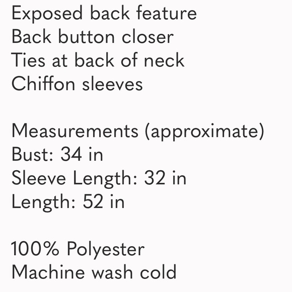 FREE PEOPLE AGLOW MIDI DRESS - Picture 4 of 4